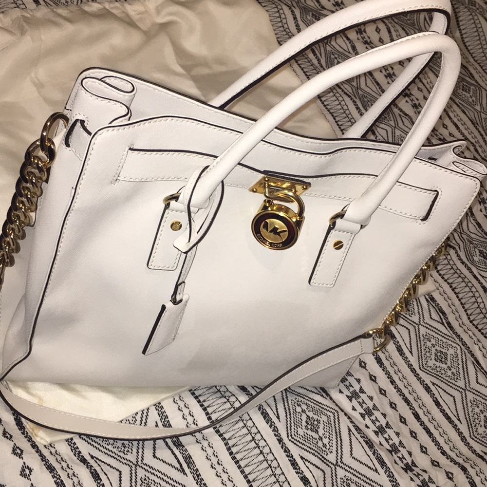 Michael Kors Hamilton